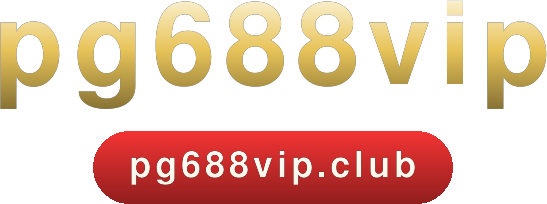 pg688vip โลโก้